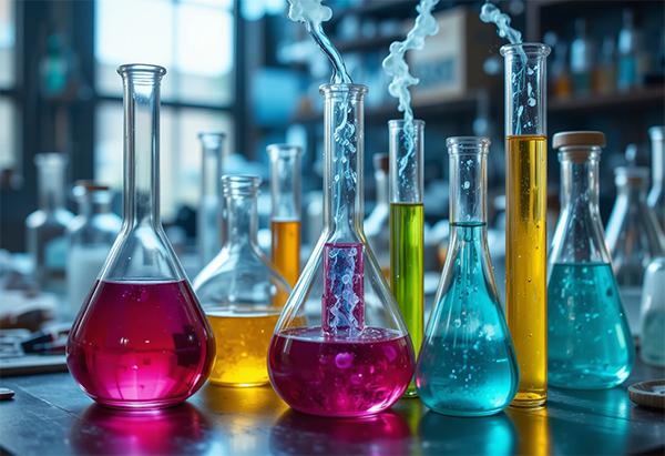 Chemistry